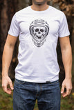 GOOFY SKULL T-SHIRT