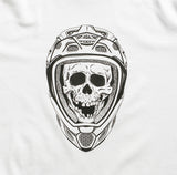 GOOFY SKULL T-SHIRT