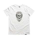 GOOFY SKULL T-SHIRT