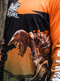 VIPER SUMMER JERSEY