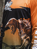 VIPER WINTER JERSEY