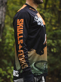 VIPER PRO WINTER JERSEY
