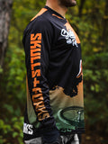 VIPER SUMMER JERSEY