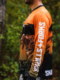 VIPER SUMMER JERSEY