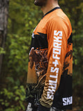 VIPER WINTER JERSEY
