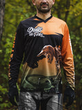VIPER WINTER JERSEY