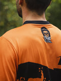 VIPER PRO WINTER JERSEY