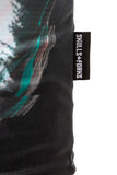 MORNING GLORY SCARF