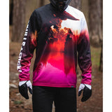 BLAZE INCEPTION PRO SUMMER JERSEY
