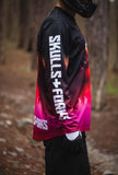 BLAZE INCEPTION PRO SUMMER JERSEY