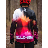 BLAZE INCEPTION SUMMER JERSEY