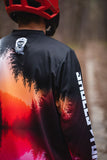 BLAZE INCEPTION PRO SUMMER JERSEY