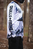 BLIZZARD PRO WINTER JERSEY