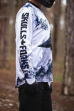 BLIZZARD WINTER JERSEY