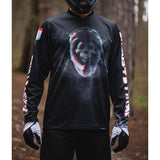 GLITCH SUMMER JERSEY