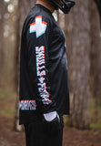 GLITCH PRO SUMMER JERSEY