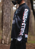 GLITCH PRO SUMMER JERSEY