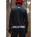 GLITCH PRO WINTER JERSEY
