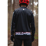 GLITCH PRO SUMMER JERSEY