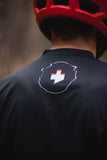 GLITCH SUMMER JERSEY