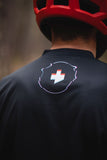 GLITCH PRO WINTER JERSEY