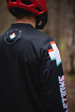GLITCH PRO SUMMER JERSEY