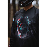 GLITCH PRO SUMMER JERSEY