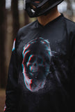 GLITCH SUMMER JERSEY