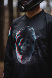GLITCH WINTER JERSEY