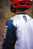 BLIZZARD WINTER JERSEY