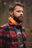 BLAZE GLORY SCARF