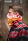 BLAZE GLORY SCARF