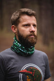 JUNGLE SCARF