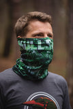 JUNGLE SCARF