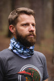 MIST SCARF