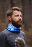 FRIGID GLORY SCARF