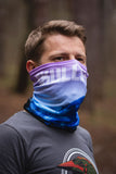 FRIGID GLORY SCARF