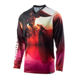 BLAZE INCEPTION PRO SUMMER JERSEY