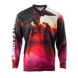 BLAZE INCEPTION SUMMER JERSEY