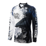 BLIZZARD PRO WINTER JERSEY