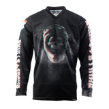 GLITCH SUMMER JERSEY