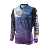 TWILIGHT PRO WINTER JERSEY