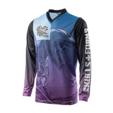 TWILIGHT PRO SUMMER JERSEY