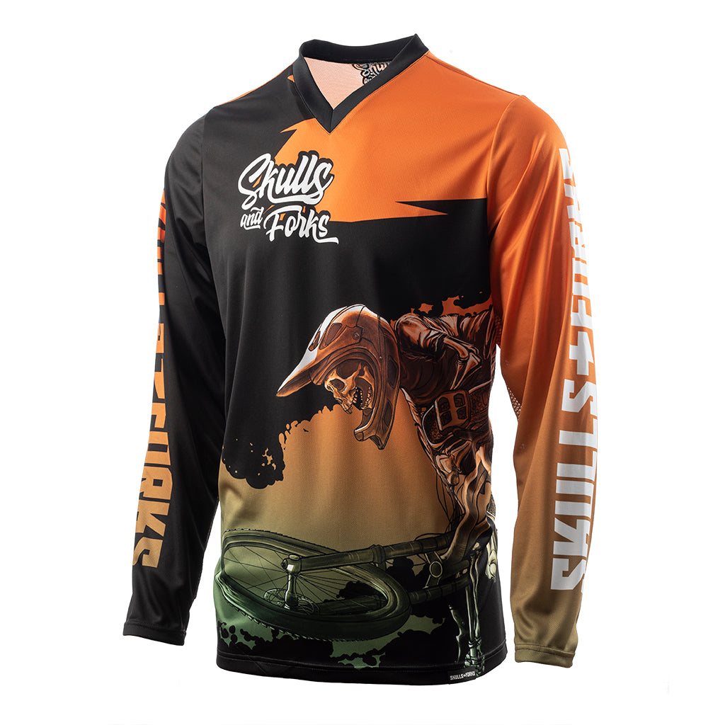 Puro 956 Adult Jersey – Vipers Pro Shop