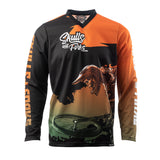 VIPER WINTER JERSEY
