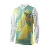DIVINITY PRO WINTER JERSEY