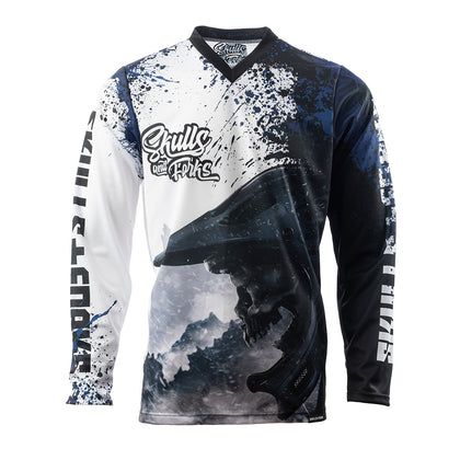 BLIZZARD SUMMER JERSEY