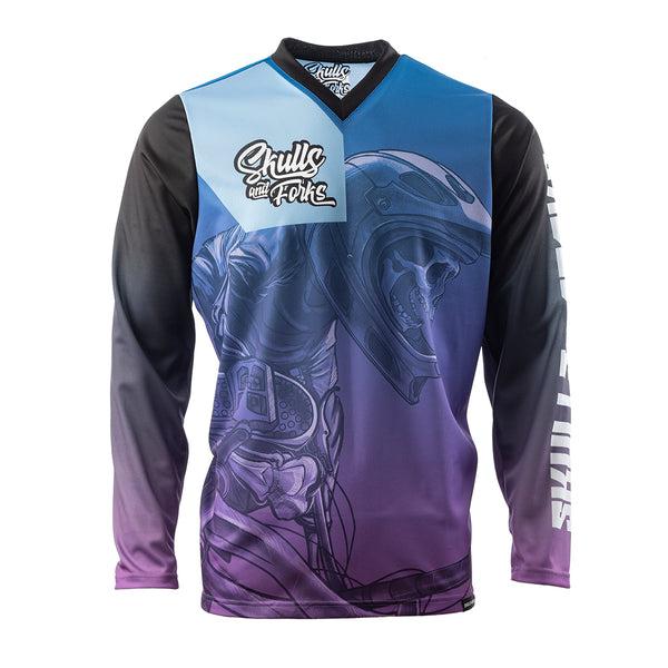 トップス PLATEAU STUDIO ocean jersey holiday jersey – PLATEAU STUDIO